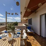 Wow Ocean View, 150mts To & 10 Min To Centre Lagos