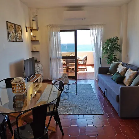 Apartment Wow Ocean View, 150mts To & 10 Min To Centre