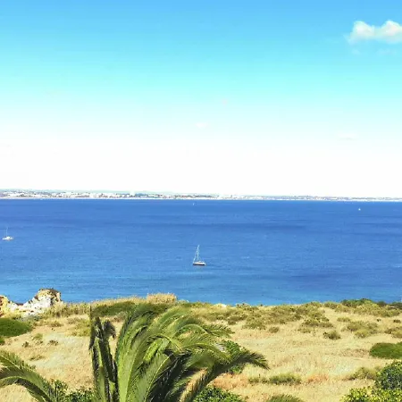 Wow Ocean View, 150mts To & 10 Min To Centre Apartment
