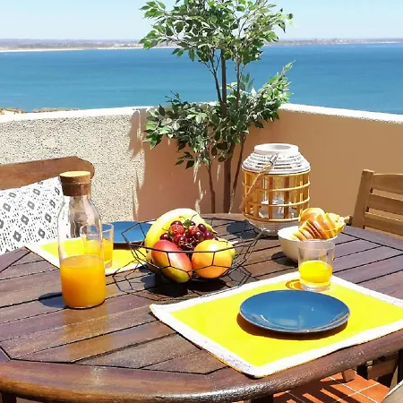 Apartment Wow Ocean View, 150mts To & 10 Min To Centre