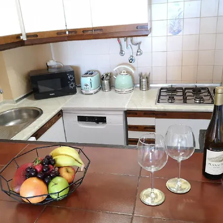 Apartamento Wow Ocean View, 150mts To & 10 Min To Centre