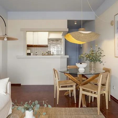 Apartment Wow Ocean View, 150mts To & 10 Min To Centre *