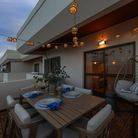 Wow Ocean View, 150mts To & 10 Min To Centre Appartement *