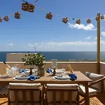 Wow Ocean View, 150mts To & 10 Min To Centre Apartamento Lagos