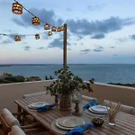 Wow Ocean View, 150mts To & 10 Min To Centre Lagos
