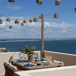 Wow Ocean View, 150mts To & 10 Min To Centre * Lagos