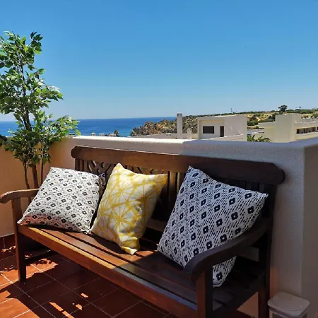 Wow Ocean View, 150mts To & 10 Min To Centre Lagos