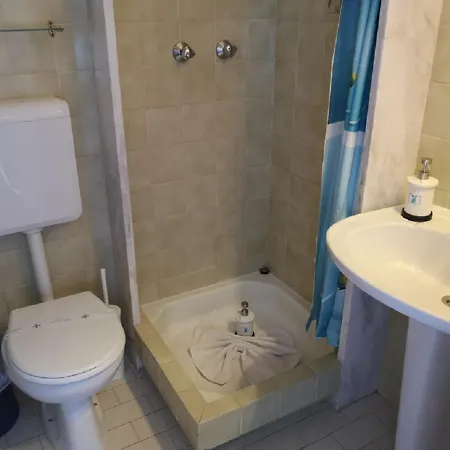 Wow Ocean View, 150mts To & 10 Min To Centre Apartment Lagos