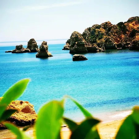 Apartment Wow Ocean View, 150mts To & 10 Min To Centre Lagos