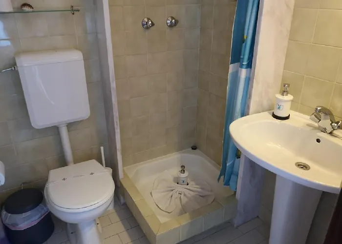 Wow Ocean View, 150mts To & 10 Min To Centre Lägenhet Lagos