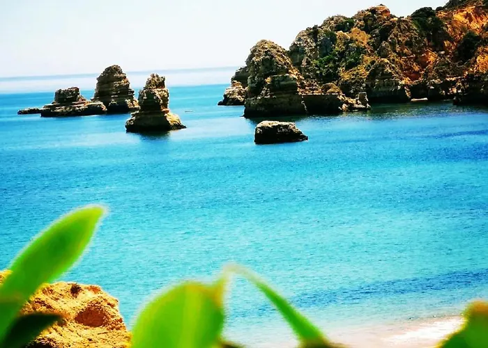 شقة Wow Ocean View, 150mts To & 10 Min To Centre لاغوس