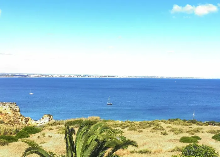 Wow Ocean View, 150mts To & 10 Min To Centre شقة