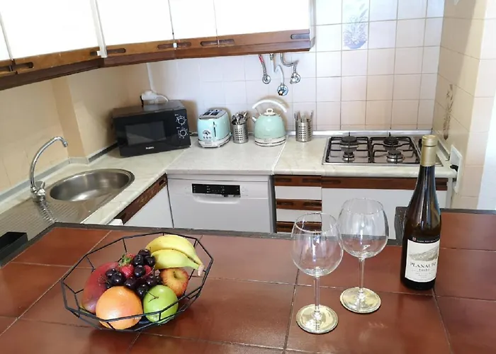 Lägenhet Wow Ocean View, 150mts To & 10 Min To Centre