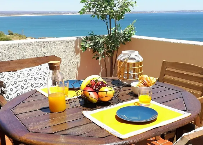 شقة Wow Ocean View, 150mts To & 10 Min To Centre