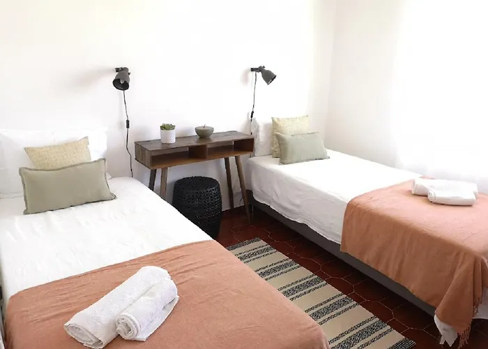 Wow Ocean View, 150mts To & 10 Min To Centre Lägenhet Lagos