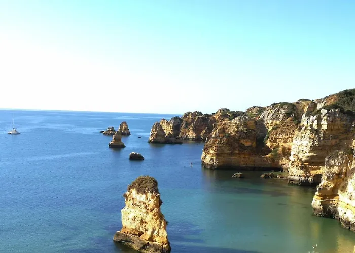 Wow Ocean View, 150mts To & 10 Min To Centre شقة *