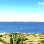 Wow Ocean View, 150mts To & 10 Min To Centre Daire