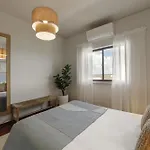 Daire Wow Ocean View, 150mts To & 10 Min To Centre
