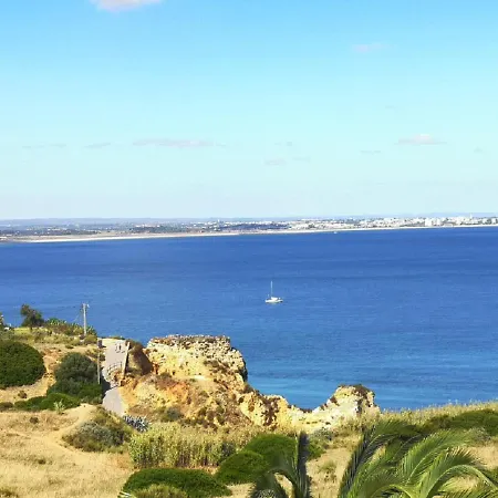 Wow Ocean View, 150mts To & 10 Min To Centre * Lagos