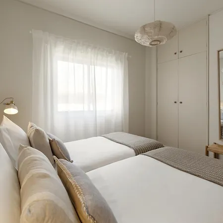 Wow Ocean View, 150mts To & 10 Min To Centre * Lagos