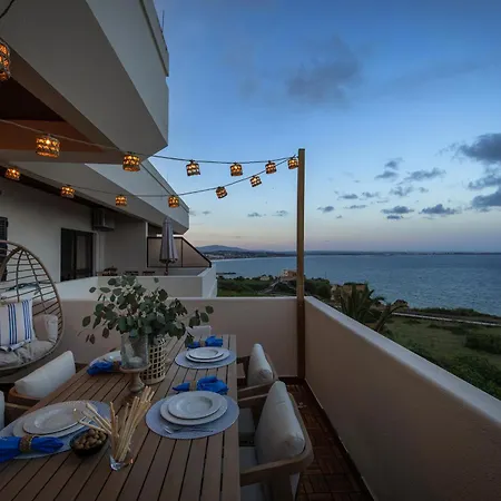 Apartament Wow Ocean View, 150mts To & 10 Min To Centre