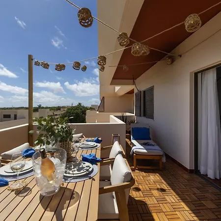 Wow Ocean View, 150mts To & 10 Min To Centre Lagos