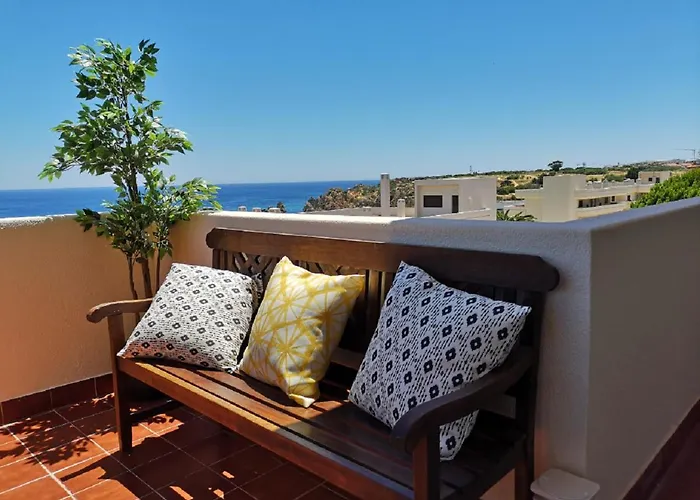 Wow Ocean View, 150mts To & 10 Min To Centre 拉哥斯