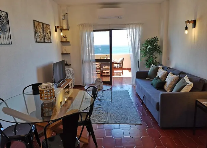 公寓 Wow Ocean View, 150mts To & 10 Min To Centre