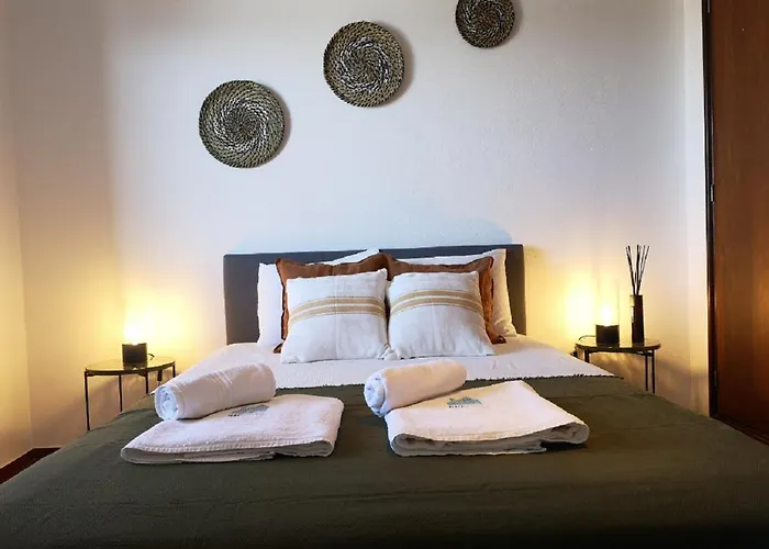 Wow Ocean View, 150mts To & 10 Min To Centre 公寓