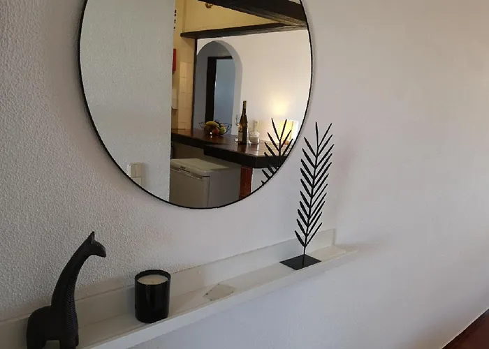 Wow Ocean View, 150mts To & 10 Min To Centre 公寓 *